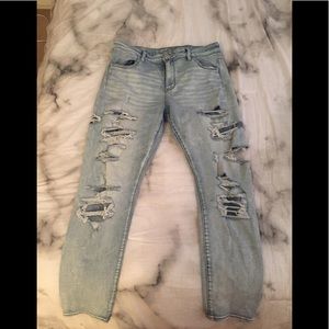 American Eagle Outfitters Jeggings